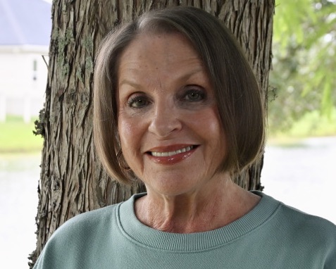 Sandra Fein, candidate for AMCD Commissioner Seat #2